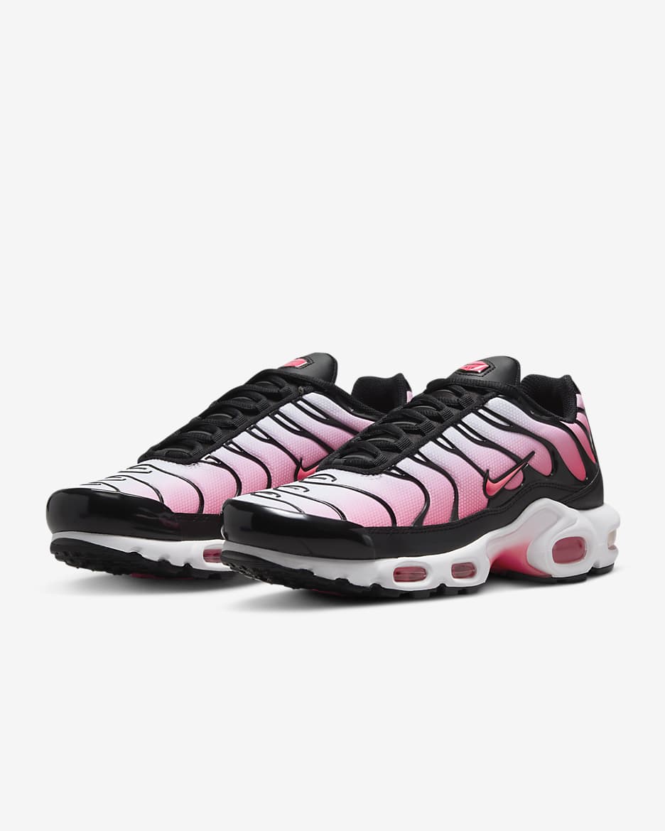 Calzado para mujer Nike Air Max Plus. Nike MX